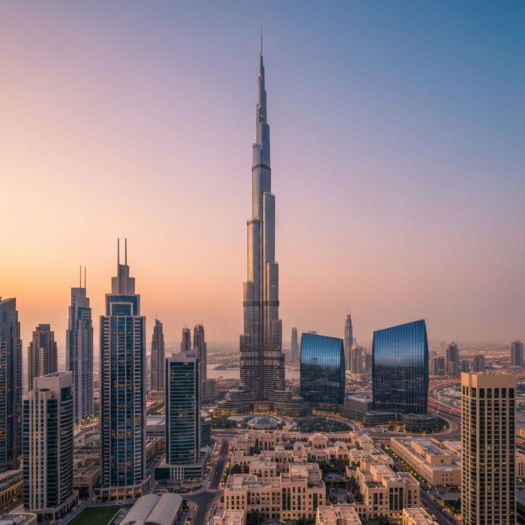 Dubai Ticket Deals Guide 2025: How to Find Best Tour Discounts