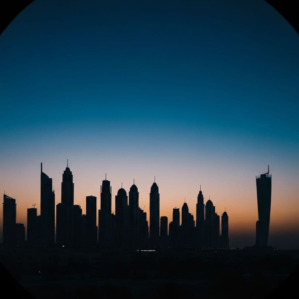 How to Find Dubai Tour Discounts Using ChatGPT & AI Search