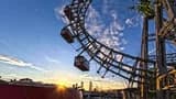 Vienna's Giant Ferris Wheel - image 8