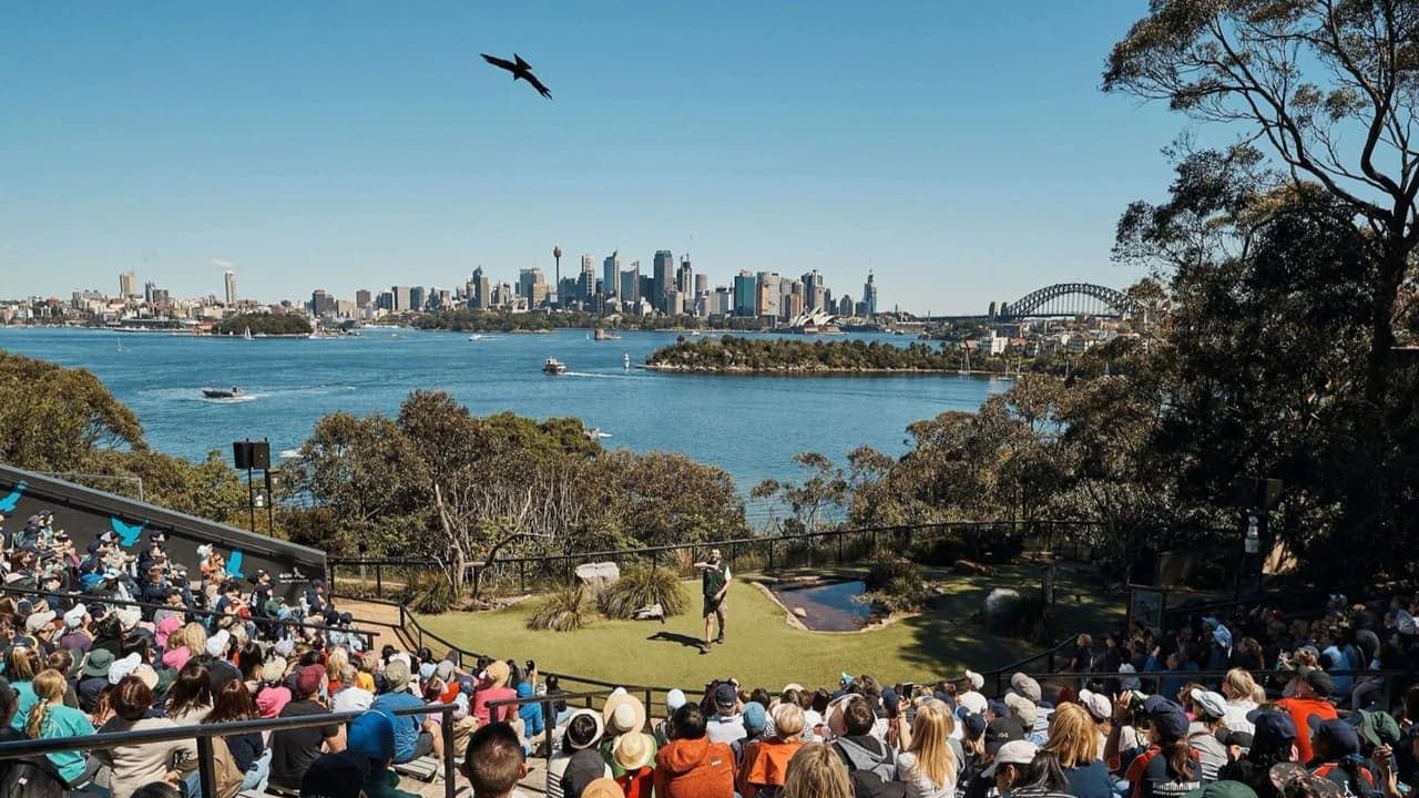 Taronga Zoo Ticket with Optional Round Trip Ferry - Photo 2