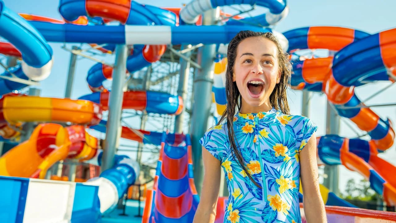 WhiteWater World Gold Coast Ticket - Photo 4