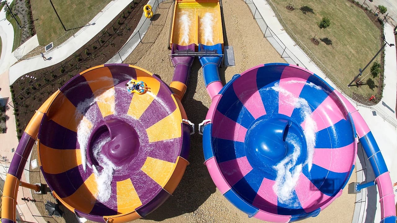 WhiteWater World Gold Coast Ticket - image 8