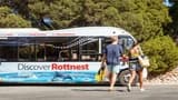Rottnest Island Bus Tour with Round Trip Rottnest Express Ferry Transfer - image 6