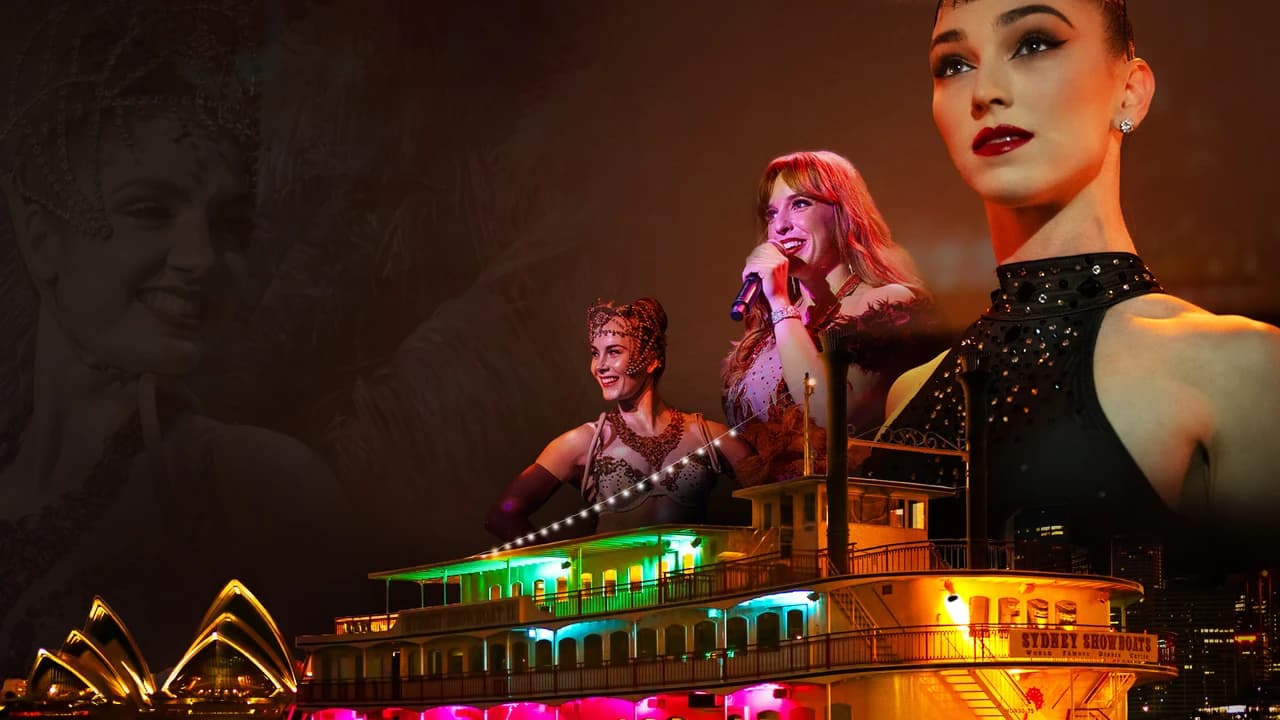 Sydney Harbour Showboat Dinner Cruise - Photo 1