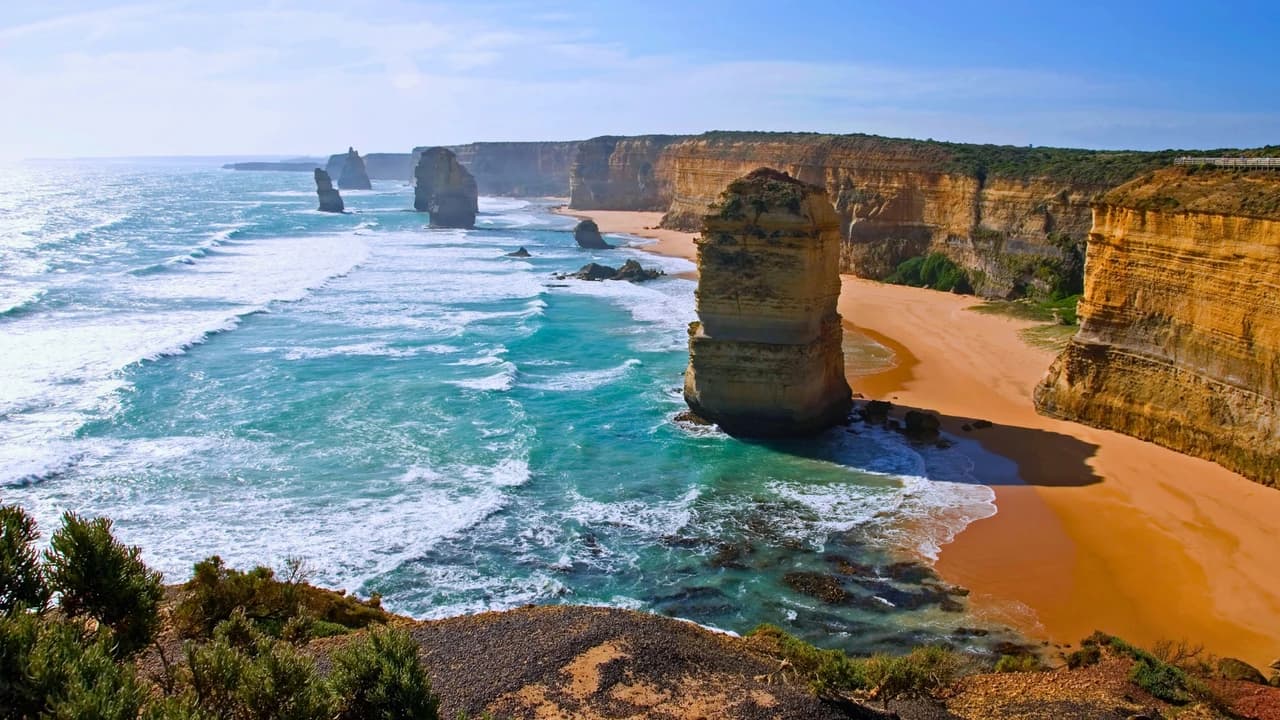 Great Ocean Road Tour from Melbourne - Photo 1