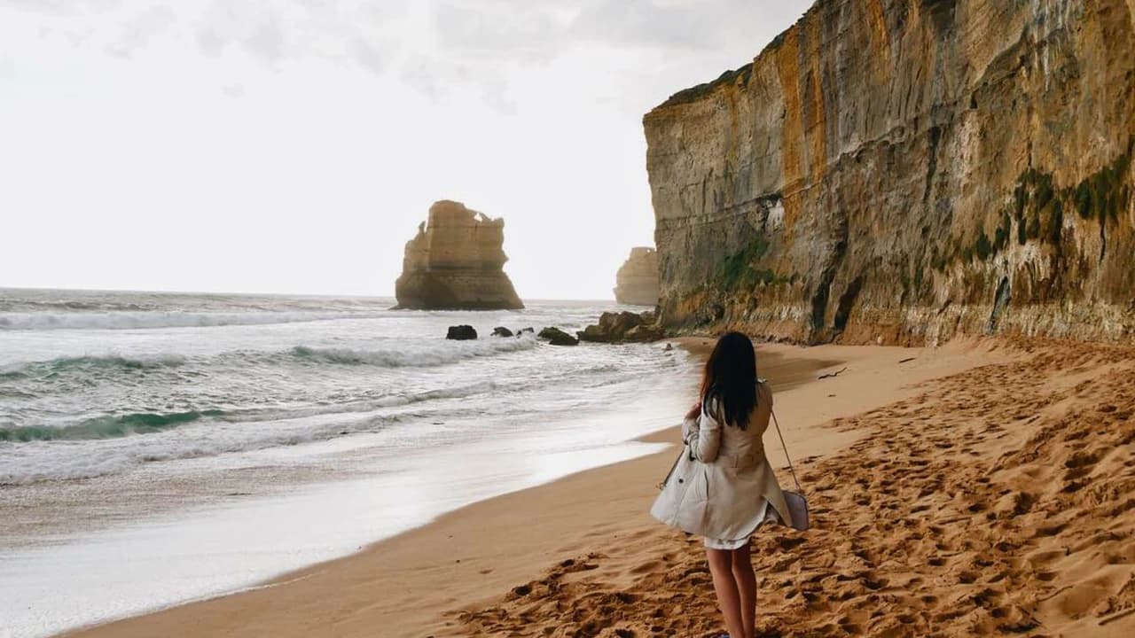 Great Ocean Road Tour from Melbourne - Photo 2