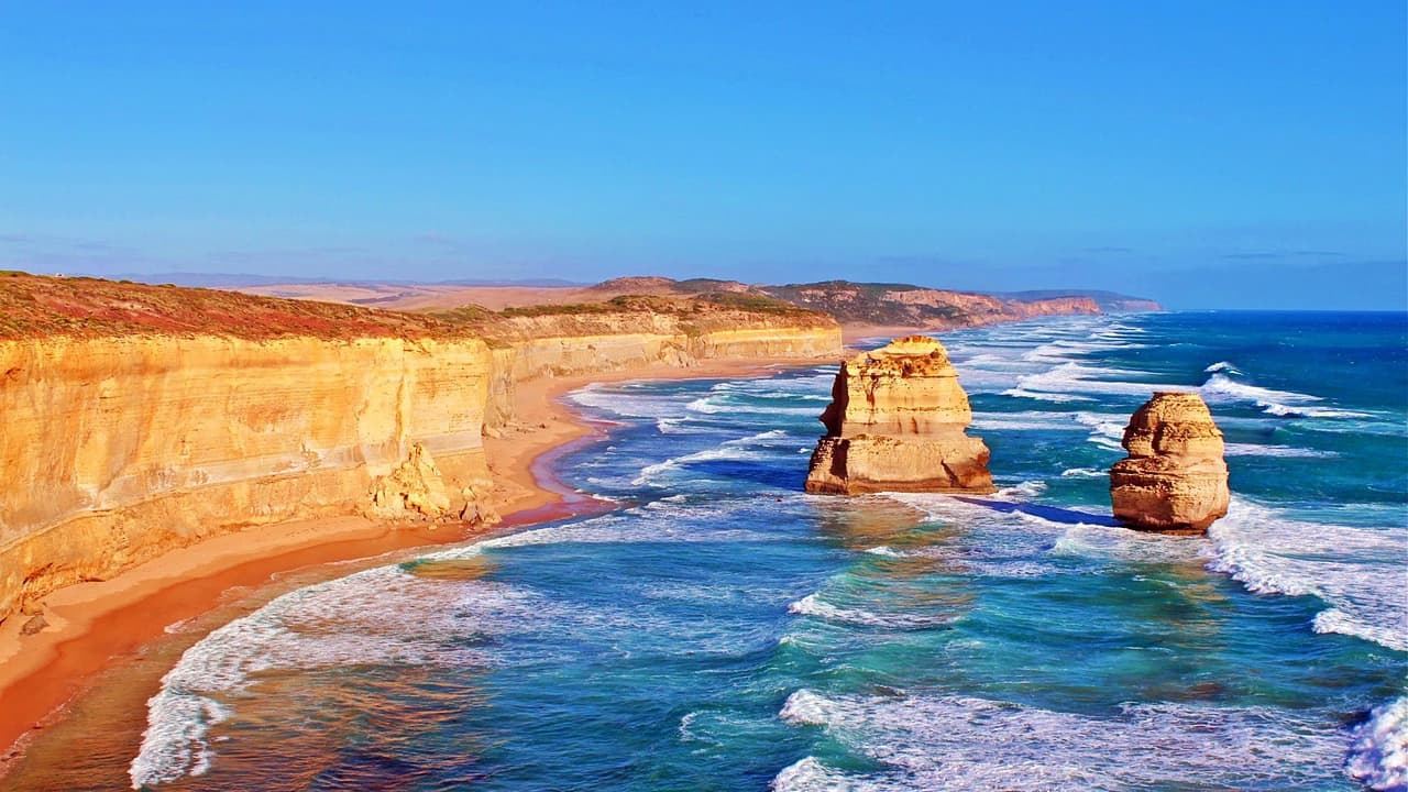 Great Ocean Road Tour from Melbourne - Photo 4