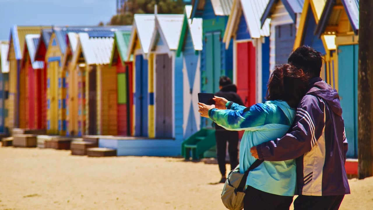 Phillip Island with Penguin Parade Eco Tour - Photo 2