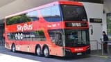 SkyBus Melbourne City Express Airport Transfer - image 8