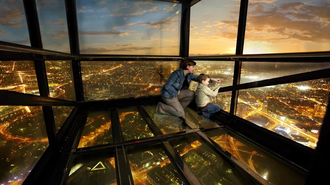 Melbourne Skydeck Ticket - Photo 5