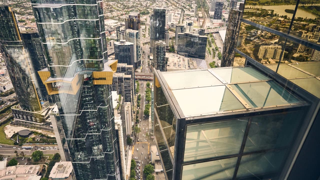 Melbourne Skydeck Ticket - image 6