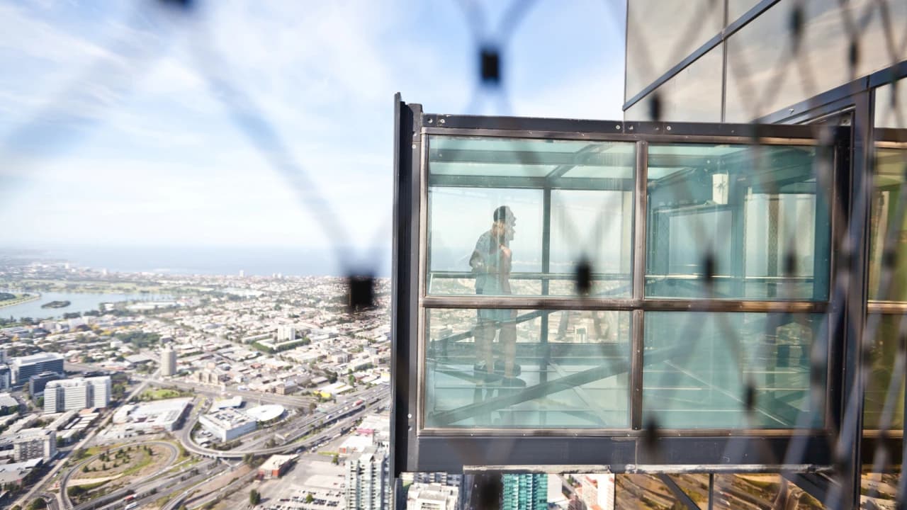 Melbourne Skydeck Ticket - image 7