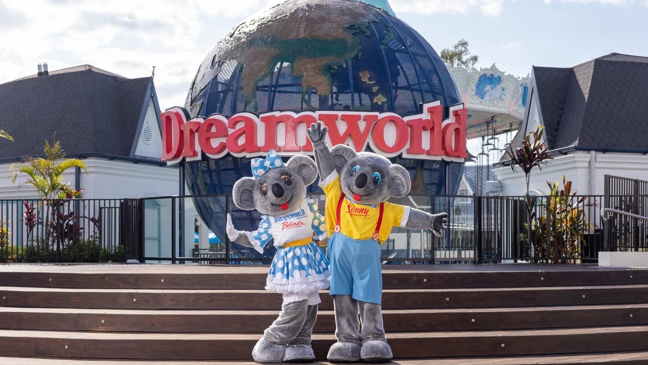 Dreamworld Gold Coast Ticket - image 8