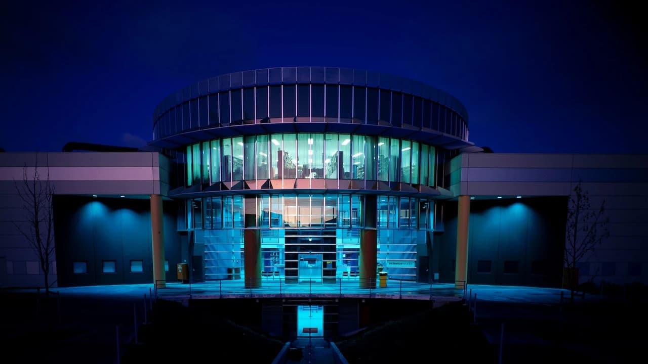 Scienceworks Melbourne - Photo 1