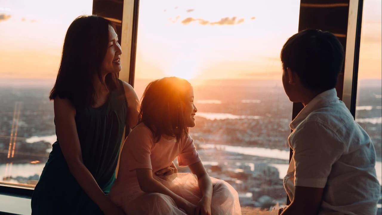 Sydney Tower Eye Direct Entry Ticket - Photo 3