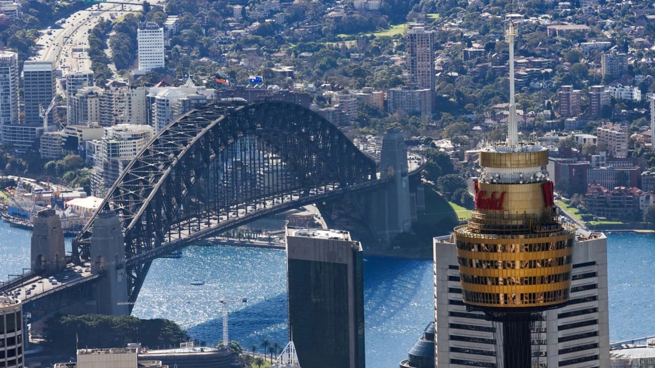 Sydney Tower Eye Direct Entry Ticket - Photo 4