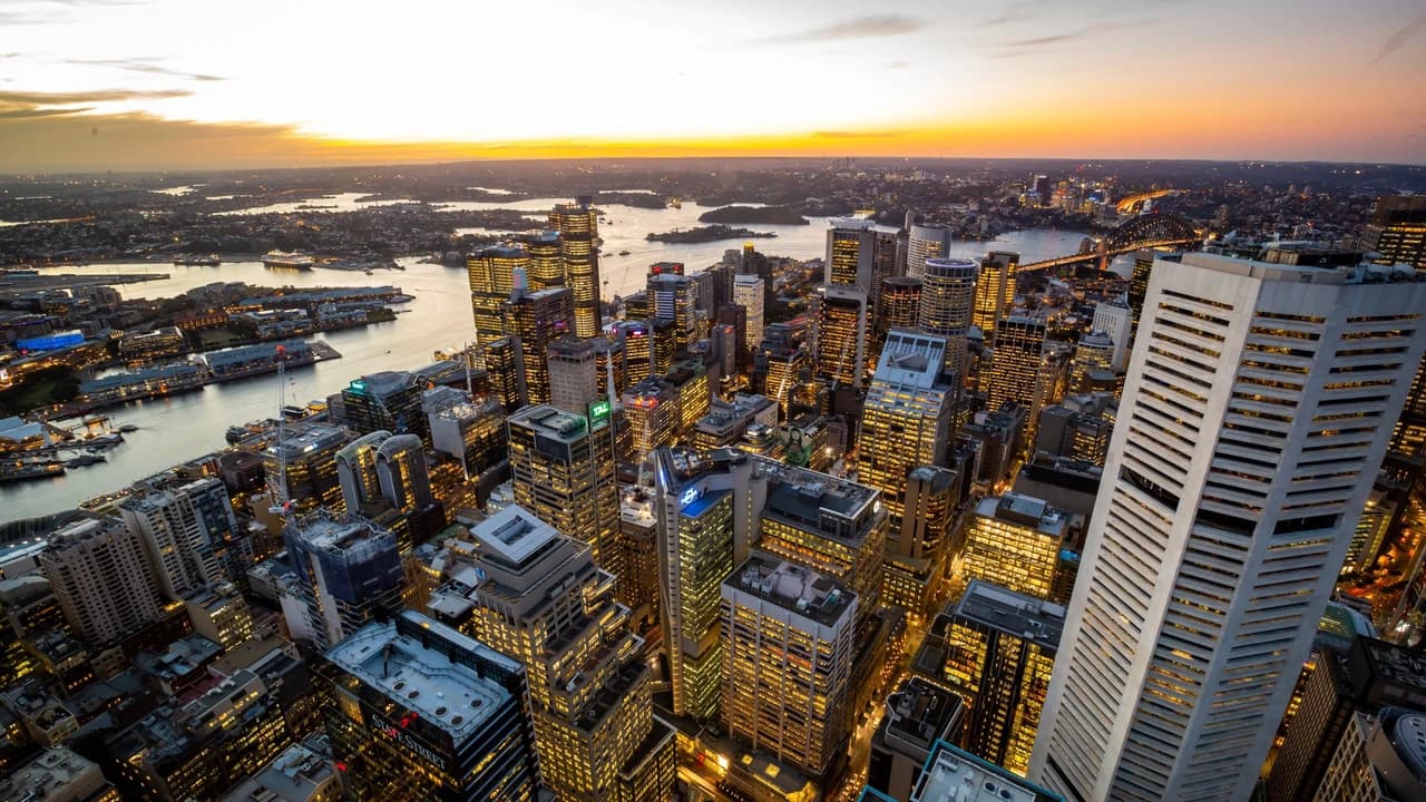 Sydney Tower Eye Direct Entry Ticket - image 6