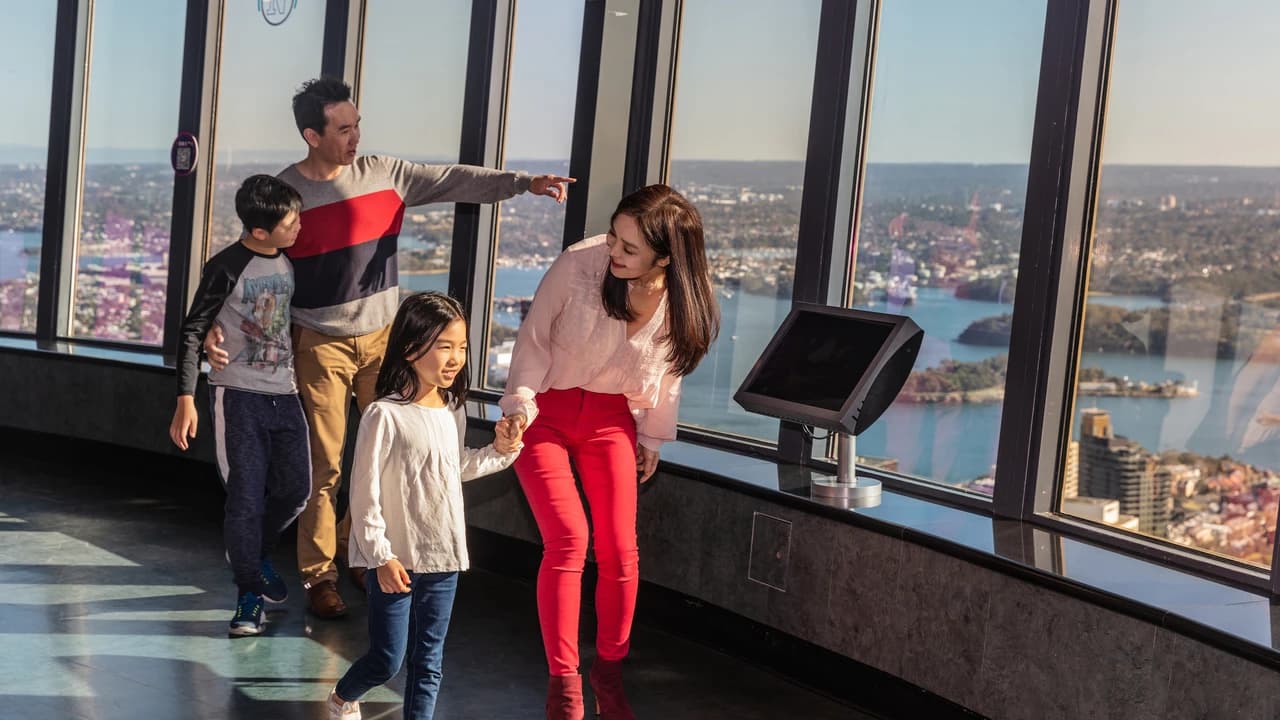 Sydney Tower Eye Direct Entry Ticket - image 8