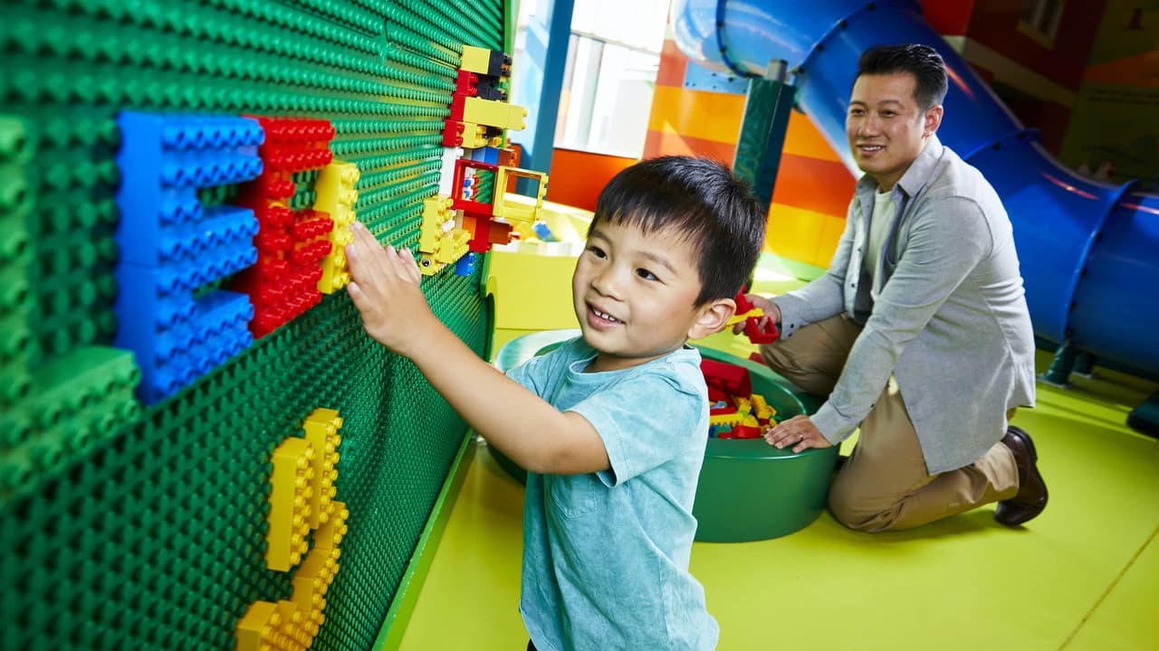 LEGOLAND Discovery Centre Melbourne Direct Entry Ticket - Photo 2