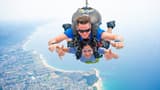 Tandem Skydiving Experience Wollongong Sydney - image 8