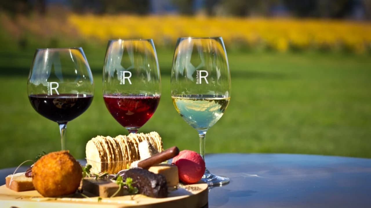 Yarra Valley Full-Day Grazing Tour from Melbourne - Photo 1