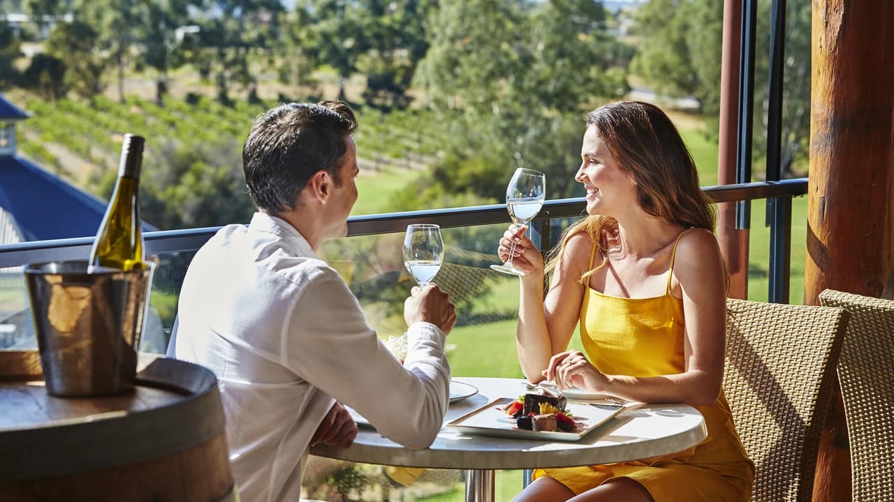 Swan Valley Half-Day Coach Tour with Wine and Chocolate Tasting - Photo 2