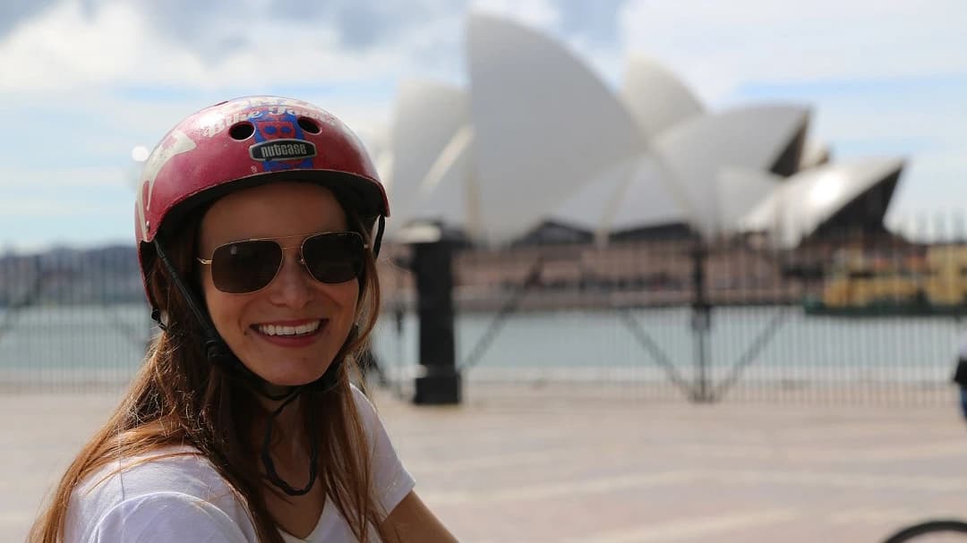 Sydney Scenic Cycling Tour - Photo 2
