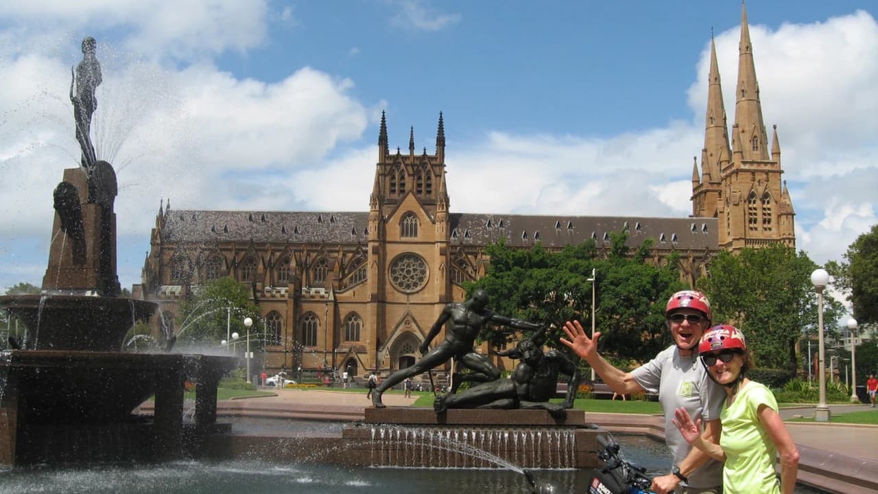 Sydney Scenic Cycling Tour - Photo 4