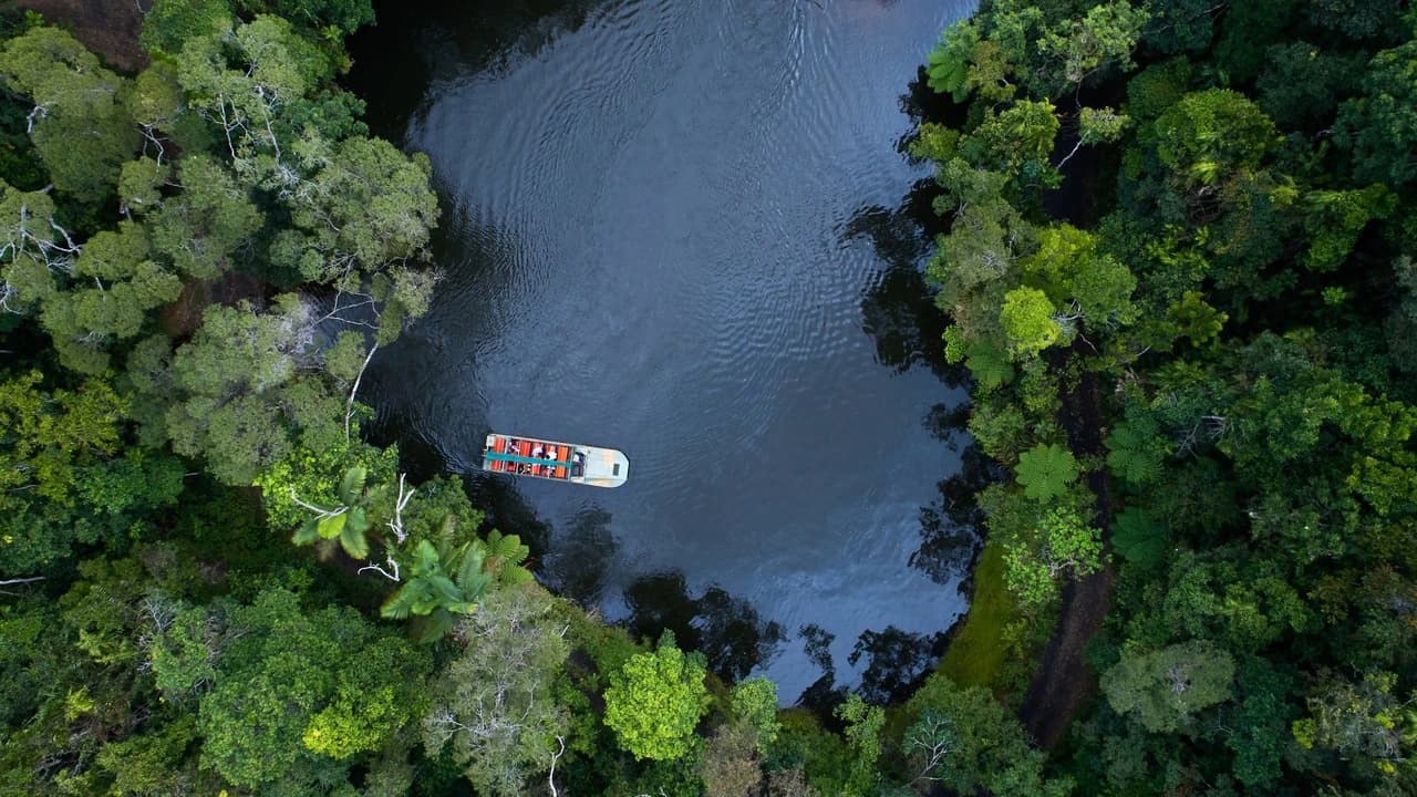 Kuranda Rainforestation Nature Park Full-Day Tour from Cairns - Photo 1
