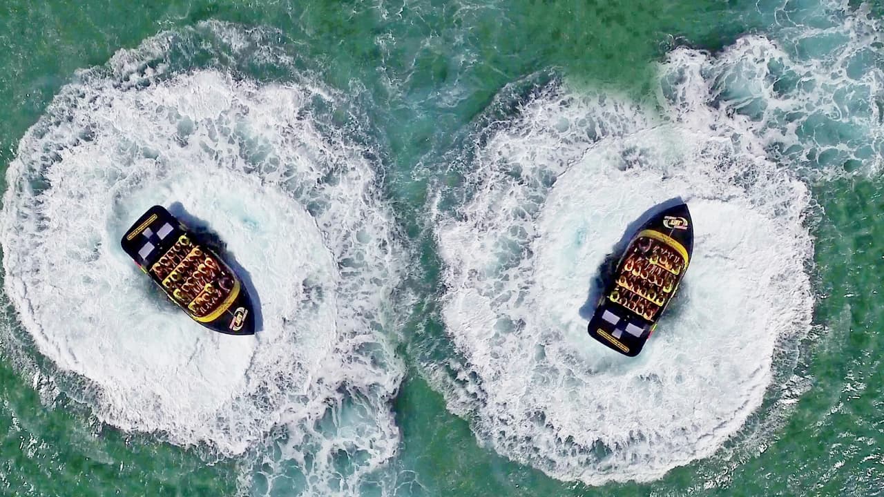 Gold Coast Jet Boat Ride departing from Surfers Paradise - image 6