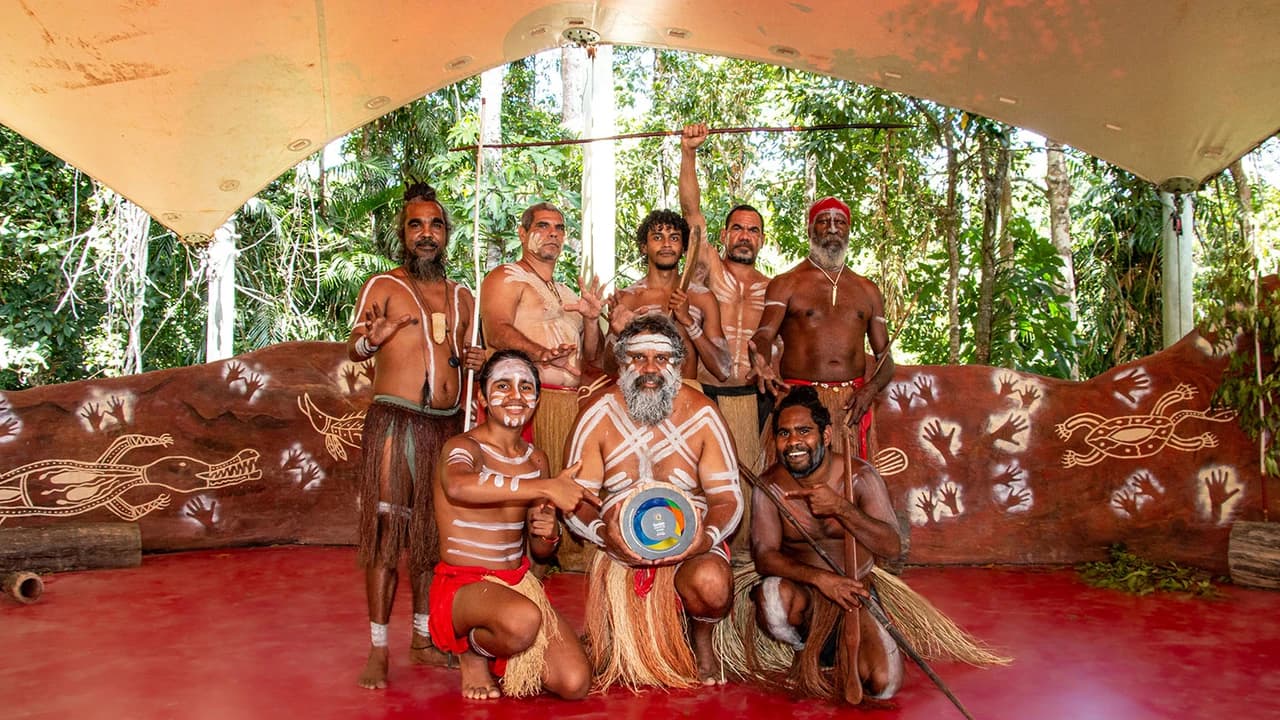 Kuranda Rainforestation Nature Park Full-Day Tour from Cairns - image 8