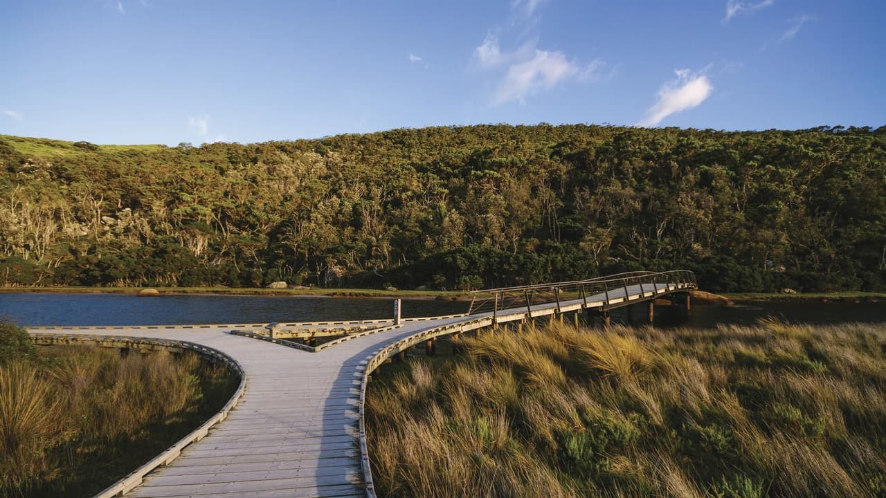 Wilsons Promontory National Park Tour from Melbourne - Photo 1