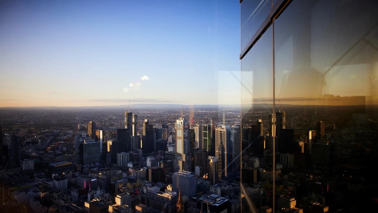 COMBO: Melbourne Skydeck + SEA LIFE Melbourne Aquarium Tickets - Photo 4