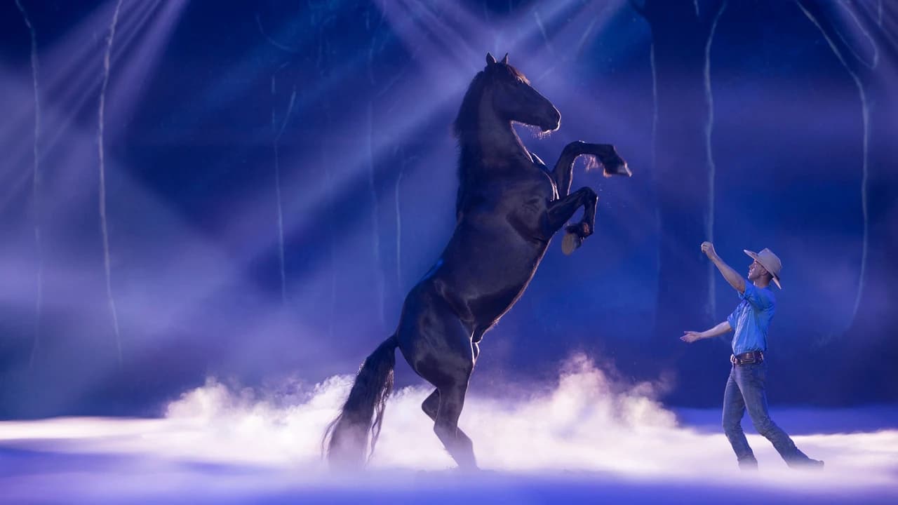 Australian Outback Spectacular Dinner Show Ticket - Photo 3