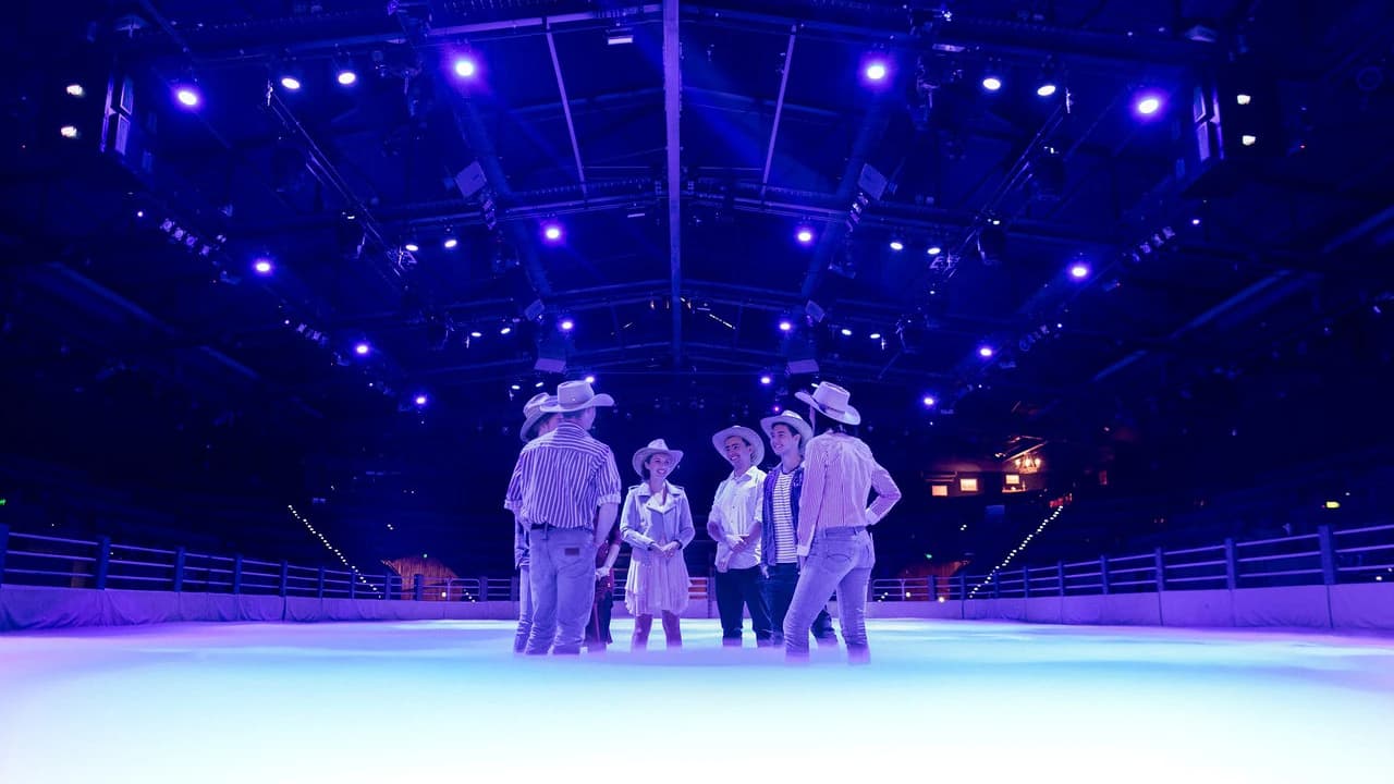 Australian Outback Spectacular Dinner Show Ticket - Photo 5