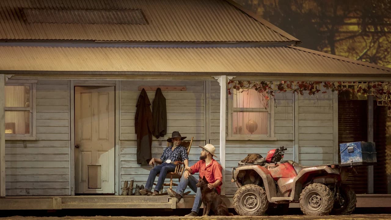 Australian Outback Spectacular Dinner Show Ticket - image 6