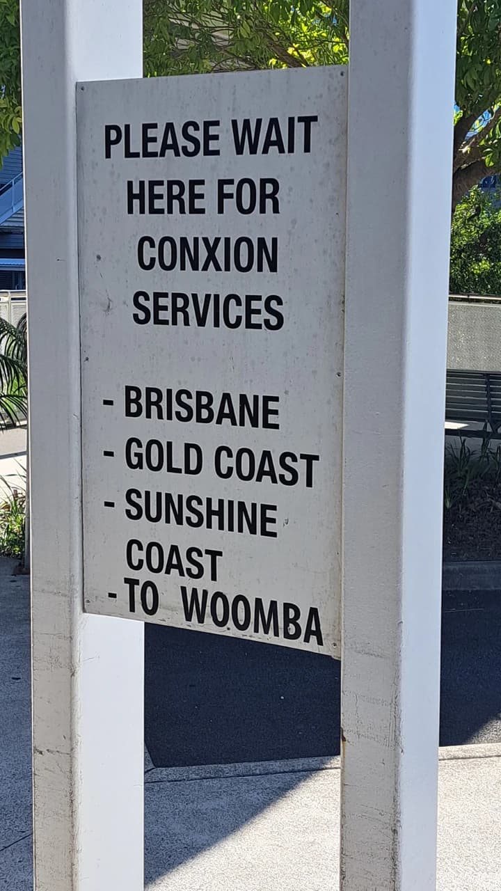 Shared Transfers between Brisbane International Airport and Gold Coast - Photo 5