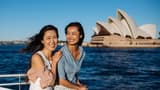 Sydney Harbour Express Sightseeing Cruise with Captain Cook Cruises - image 8