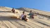 Port Stephens 4WD Sandboarding Experience - image 8