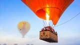 Cairns Hot Air Balloon Flight with Sparkling Wine and Optional Round Trip Transfer - image 8