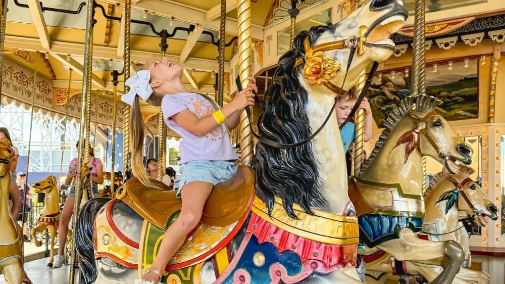 Luna Park Melbourne Ticket with Unlimited Rides - Photo 5