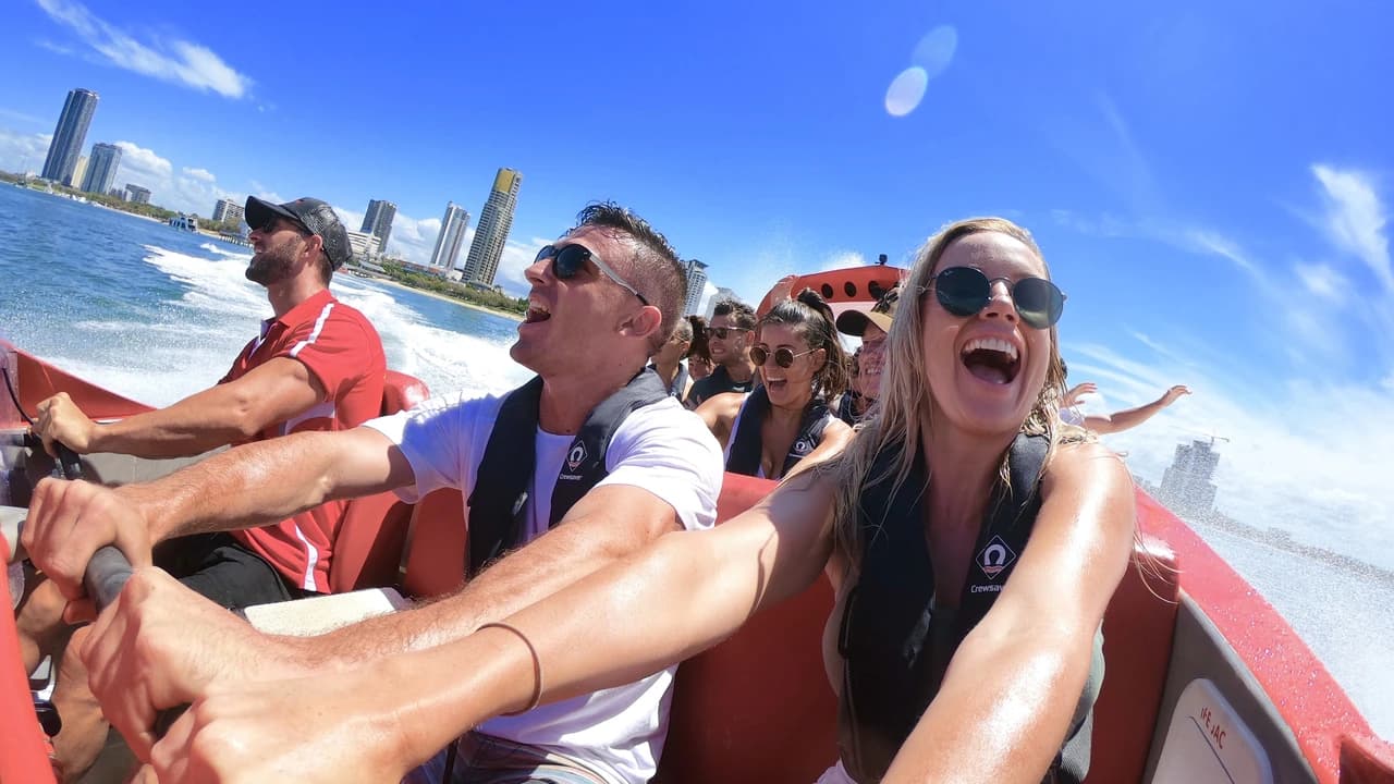 Jetboat Extreme (Exclusive Offer - Free Photo & Video Package worth $30) - Photo 1