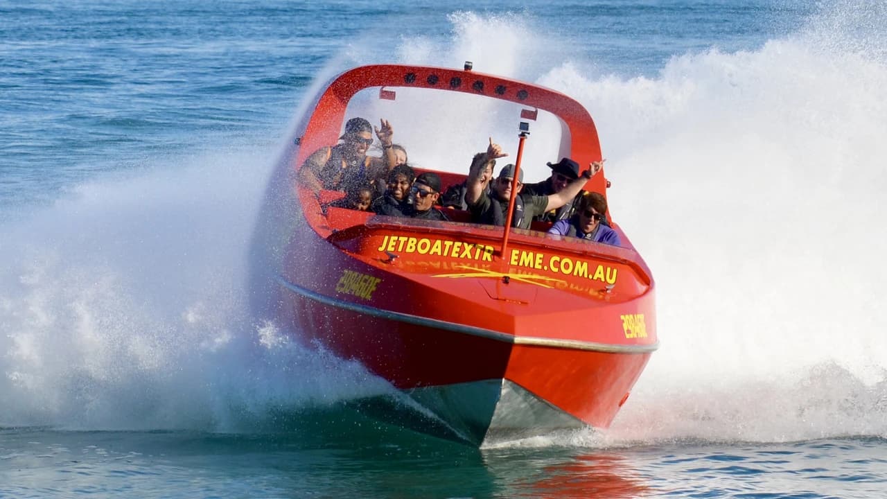 Jetboat Extreme (Exclusive Offer - Free Photo & Video Package worth $30) - Photo 3