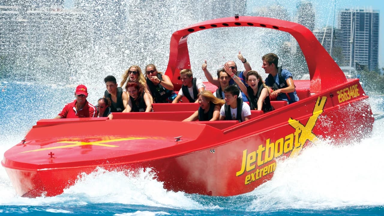 Jetboat Extreme (Exclusive Offer - Free Photo & Video Package worth $30) - Photo 4