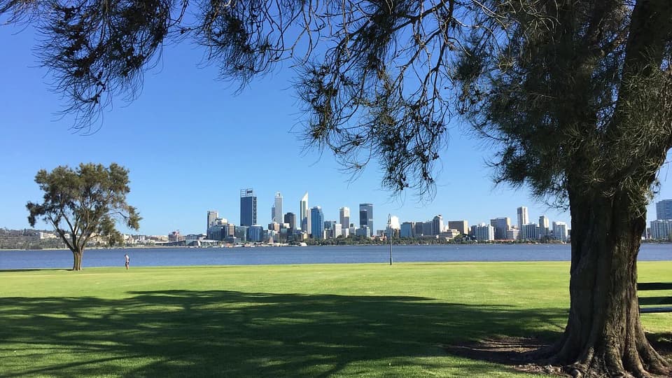 Perth and Fremantle City Tour - Photo 1