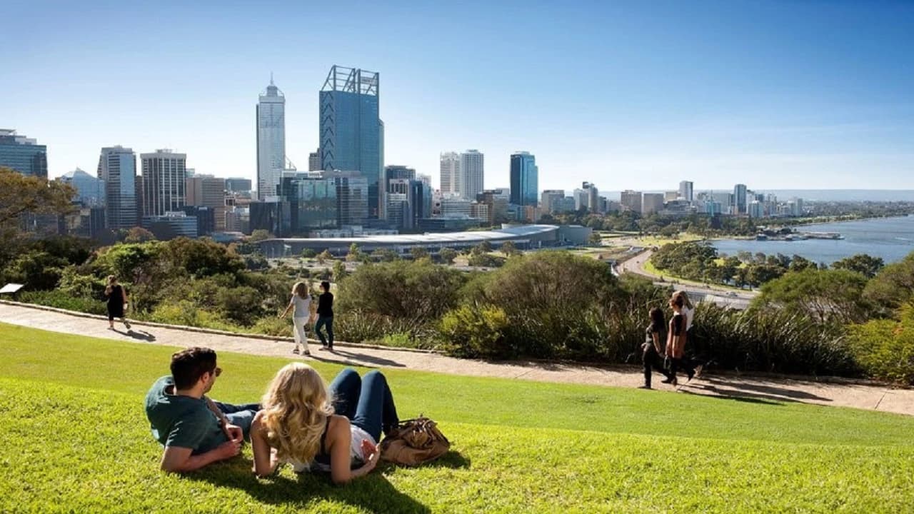 Perth and Fremantle City Tour - Photo 4