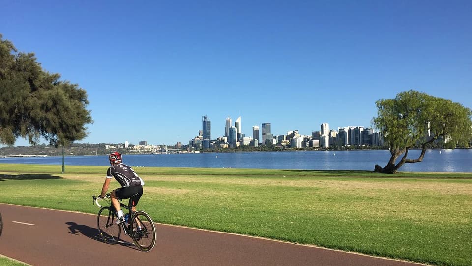 Perth and Fremantle City Tour - Photo 5