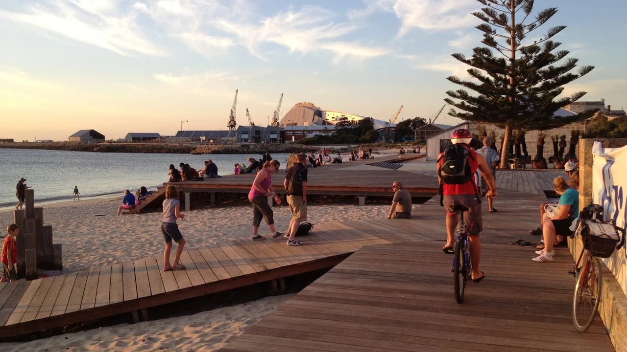 Perth and Fremantle City Tour - image 7