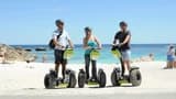 Rottnest Island Fortress Adventure Segway Tour with Round Trip SeaLink Ferry Transfer - image 7