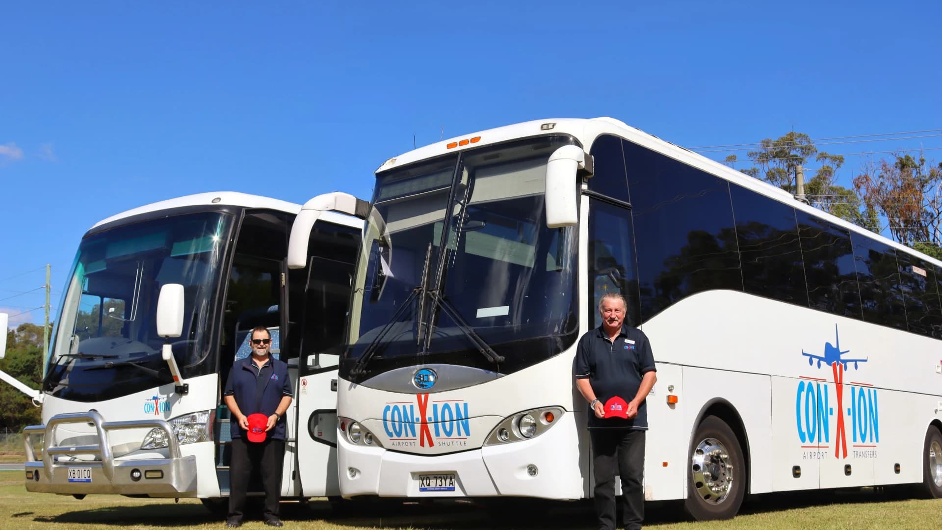 Shared Transfers between Brisbane International Airport and Brisbane City - image 8